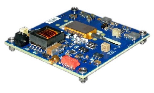 766   -   OEM Seed Laser Diode Driver Assembly