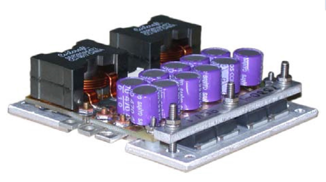 784 OEM laser diode driver 2.5V 50 Amp OEM Laser Diode Driver