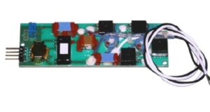 825B   -   Solid-State Pockels Cell Driver