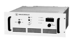 880D   -   High Power CW Laser Diode Controller