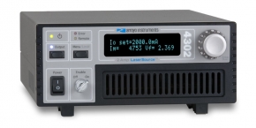 4302   -   Laser Diode Driver