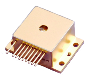 Laser Diode 9-pin HHL Package