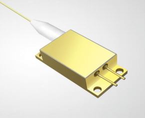 Fiber Coupled Diode Laser