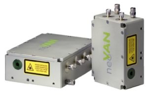 neoVAN - DPSS Amplifier