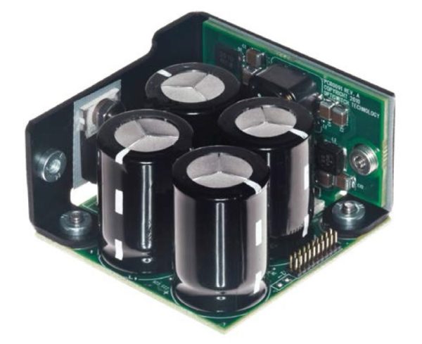 PLDD-200-12-20-2x2   -   Linear Mode Pulsed Laser Diode Drivers