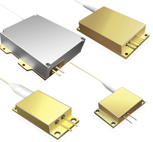 Multi-Emitter Laser Diodes