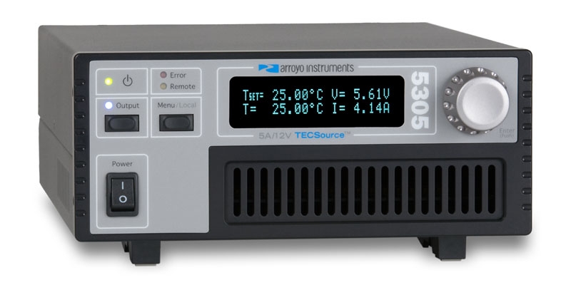 8/24/5300: Temperature Controller