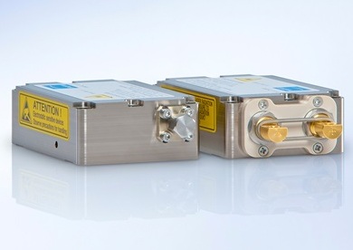 JOLD-30-FC-14: Fiber Coupled Laser Diode