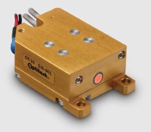 OT-39: Er: Glass Laser Transmitters with Diode pumping.