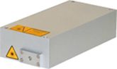 Wedge-HF-355: 355nm compact nanosecond laser