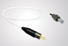K635F03RN-0.400W: 635nm Fiber Coupled Laser Diode
