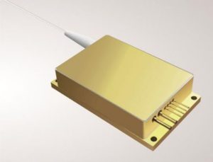 793nm Fiber Coupled Laser Diode