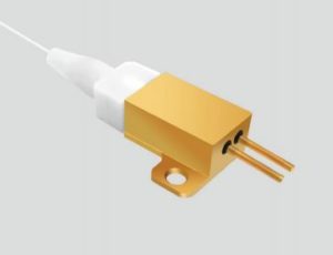 Fiber Coupled Diode Laser