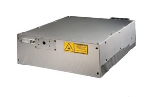 Nanosecond Laser - 1.5um 800µJ Wedge XB