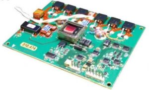 Pockels Cell Driver