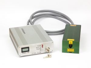 Plug and Play Laser Module - Single Longitudinal Mode Laser