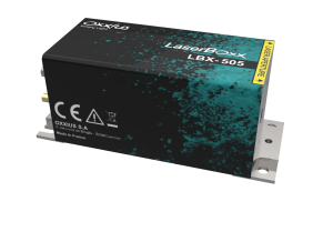 LBX-505-70-CSB: 505nm Laser Diode Module