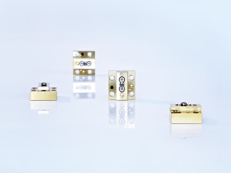 cs package mounted laser diode bars