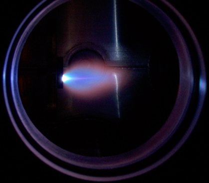 LIBS Laser Induced Breakdown Spectroscopy Plasma Plume