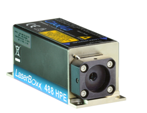 LaserBoxx HPE Series