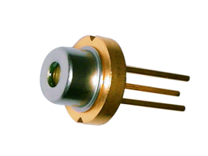 RWLD 5.5mm Package Laser Diode