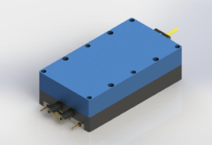 Fiber Coupling For Laser Diode Bars And Stacks Fraunhofer Iof