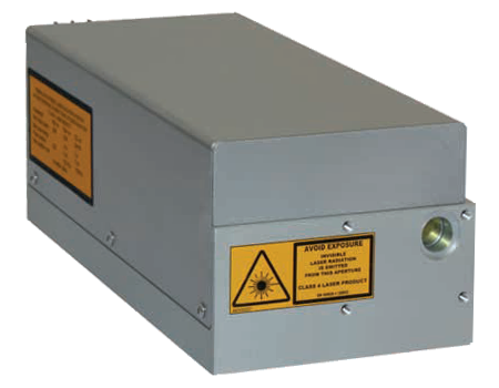 Onda 532nm Plus High Energy DPSS Laser