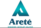 Arete Logo