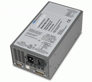 585-04-08: OEM Temperature Controller