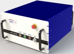 BFL-CW3000: 1080nm Single mode Fiber Laser