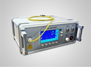 DS3: Fiber-Coupled Turn-Key Direct Diode Laser System