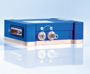 JOLD-120-QPXF-2P-iTEC: Fiber Coupled Laser Diode