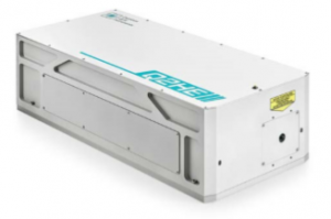 Quantas-Q2HE-1064: High energy, compact, nanosecond, DPSS laser