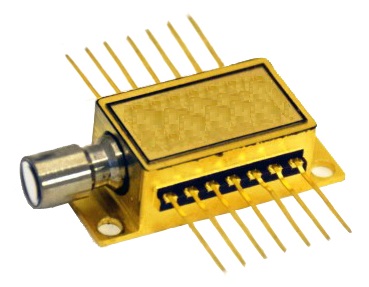 H & L-Type Tethered Head