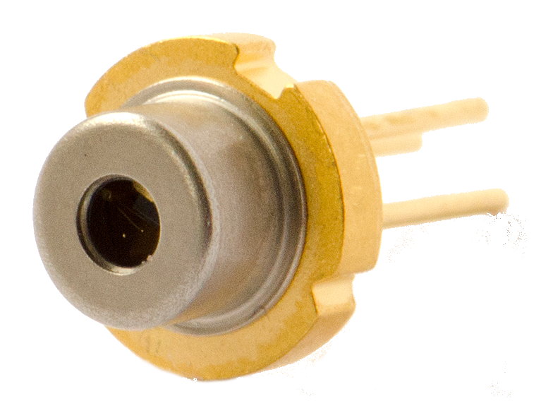 TG450 450 nm Blue Laser Diode Single Emitter Laser Diode