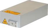 Wedge-HF-532-Plus: 532nm Picosecond Laser