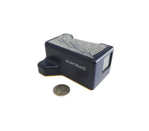 AIRTRAC-6M: Low SWaP High Energy Laser