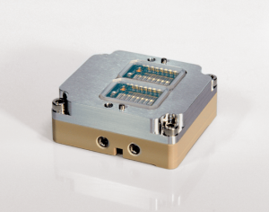 JOLD-1560-QAF-2x8A: QCW Laser Diode Stack