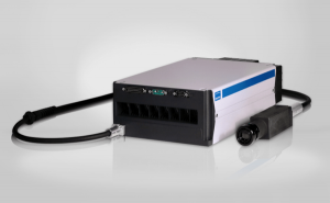 Jenlas Fiber ns 105: 100W Nanosecond Fiber Laser