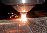 Surface Treatment Lasers