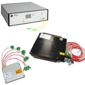 Fiber Amplifiers - HPOA - THPOA - UHPOA