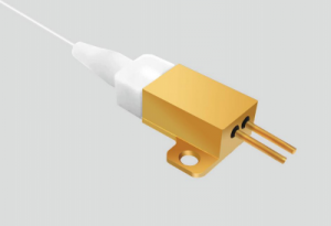 808nm Laser Diode; Up to 7 Watts of Output Power, SMA905 Connector Output