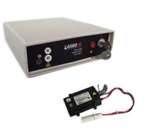 Siemens LGN7802-2 laser à argon supply 