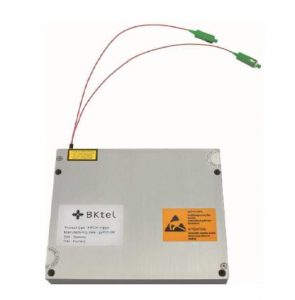 HPFL 1550 nm High Power Fiber Laser