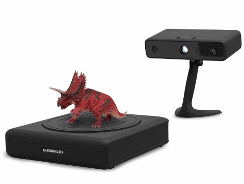 3D-Scanner