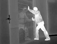 IR Night Vision