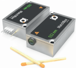 Integrated Optics_MatchBox_Matches Size