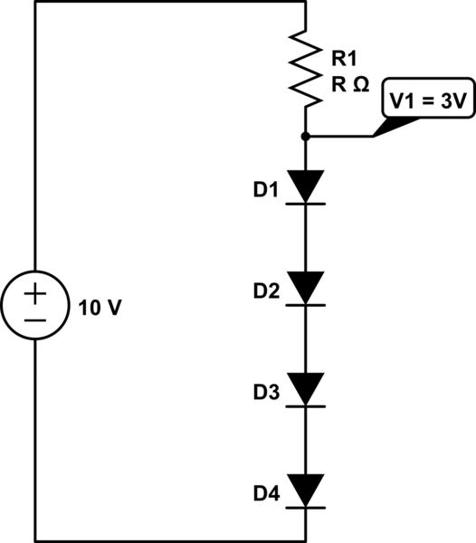 Image Laser Diode Series Diagram