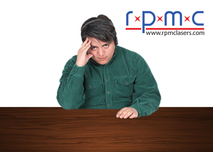 Image Frustrated Decisions Stressed Need Help RPMC Logo