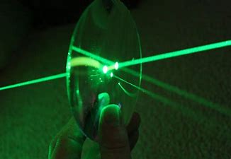 Image Green Laser